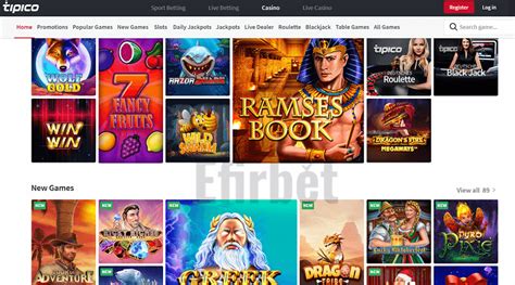 tipico casino review|Tipico Review & Rating 2024 .